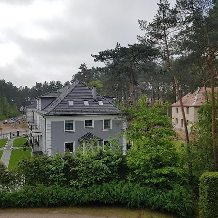 Willa Reverans Borne Sulinowo Exterior foto
